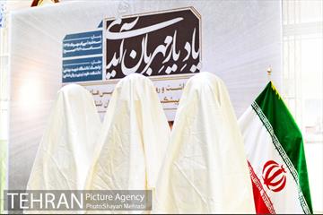 نکوداشت و رونمایی از سردیس های اساتید پیشکسوت علوم تربیتی و روان شناسی 18