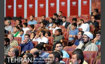 اختتامیه طرح قرآنی شمیم وحی با حضور دکتر قالیباف 23