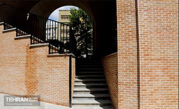 میدانگاه جهاد 5