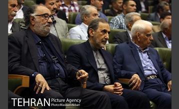 تجلیل از پیشکسوتان ورزش‎ 10