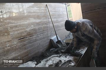 اینجا کارگاهه؛ بازار لویزان 16