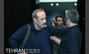 اکران خصوصی فیلم سینمایی رگ خواب‎ 16