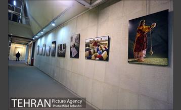 موزه فرش ایران‎ 15