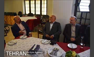 گرامیداشت روز شعر و ادب پارسی 29