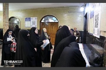 انتخابات ۱۴۰۲ در مسجد امام جعفر صادق(ع) 28