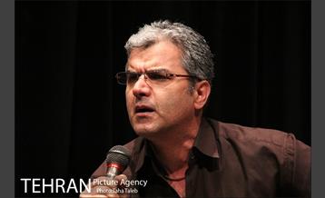 نشست نقد و بررسی فیلم ابد و یک روز فرهنگسرای ارسباران 17