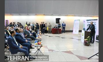 افتتاحیه نمایشگاه عکس چهار فصل کشور فنلاند 16