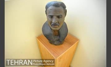 موزه استاد علی اکبر صنعتی 30