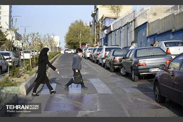 آغاز بکار حضوری مدارس در سال جدید 12