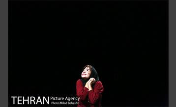 نمایش عاشقانه های خیابان -2 9