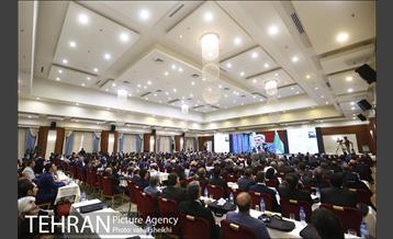 هفتمین کنفرانس بین المللی ایستگاه های آینده اتحادیه بین المللی راه آهن ها 21