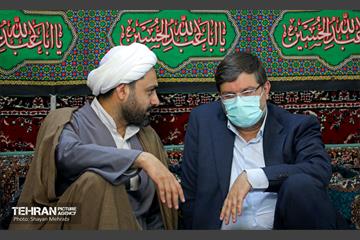 آئین تجلیل از دست اندر کاران طرح تغییر کاربری خیابان های منطقه 18
