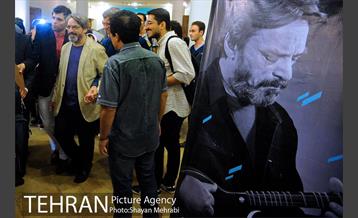 تولد استاد حسین علیزاده 43