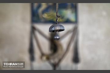 او «عاشق» است... 3