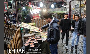 دربند، قطب شمال گردشگری تهران 11