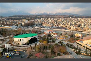 خانه کشتی شمیران