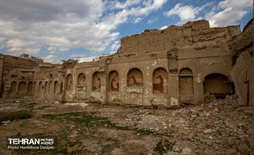 نگارخانه عودلاجان / حمید رضا درجاتی