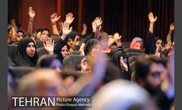 برگزاری هفته فرهنگی مقاومت آبادان و خرمشهر در باغ موزه دفاع مقدس 6
