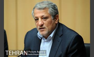 جلسه فصل تابستان شورای مدیریت بحران تهران 22