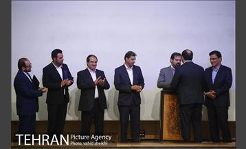 نشست مدیران روابط عمومی شهرداری تهران  22