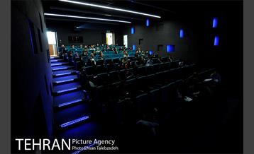 نشست علمی-تخصصی به مناسبت گرامیداشت روز جهانی شهرها 40