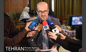 جلسه شورای شهر  1