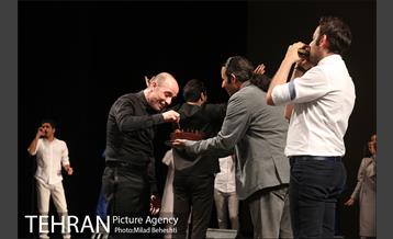 کنسرت گروه آواز تهران‎ 25