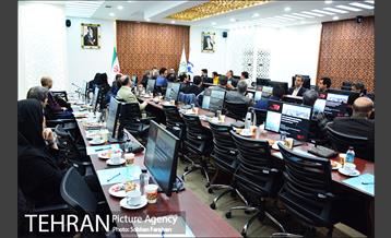 نشست تجارب توسعه پایدار و کاهش ریسک در پروژه های شهری اتحادیه اروپا 5