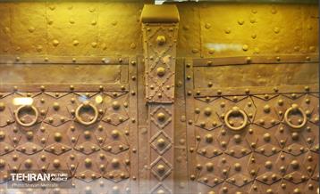 موزه آستان مقدس حضرت عبدالعظیم(ع) 39