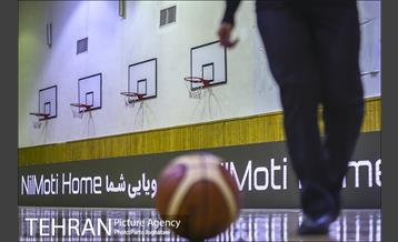 دیدارهای هفته پایانی بسکتبال زنان 16