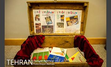 خانه موزه خیمه شب بازی ایران 14