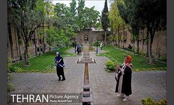 باغ نگارستان 12