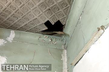 مرمت و بازسازی ملک مرحوم ابتهاج سمیعی 39
