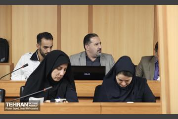 ستاد بحران 10