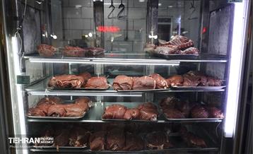 خدمات رسانی بازارهای میوه و تره‌بار 6