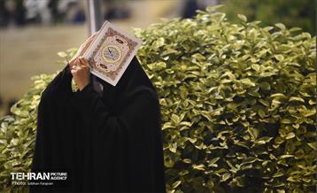 مراسم احیای شب نوزدهم در مصلی امام خمینی(ره) 38