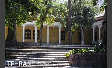 بوستان قیطریه 18