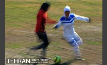 دیدار تیم های آذرخش تهران و ملوان بندر انزلی 23