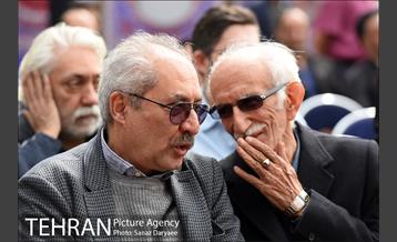 آیین کاشت " درخت فرهنگ و هنر و رسانه"  13