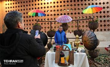 یلدا در قاب کیانشهر 12