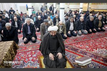 میزخدمت رئیس سازمان بازرسی شهرداری تهران در منطقه 17