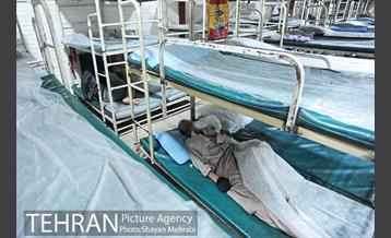 شهردار شب دکتر گیل آبادی با حضور فعالان رسانه های مجازی 16