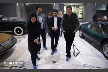 بازدید سفرای خارجی از منطقه ۲۱ 37