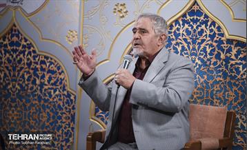 وداع با پیکر شهید «قریب رضا دارابی» 15