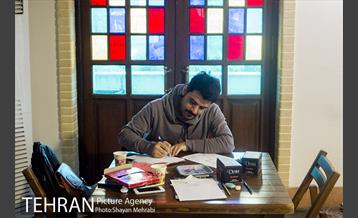 کارگاه تصویر سازی با موضوع درختکاری 9