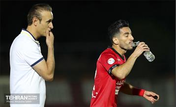 پنجمین قهرمان پی در پی پرسپولیس در لیگ برتر 25