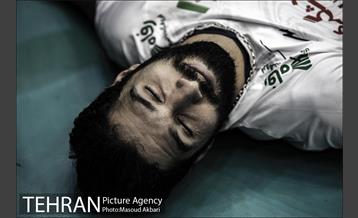 دیدار تیم های ملی والیبال ایران و چین 28