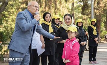 نشاط و سلامت در منطقه14 12