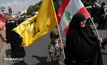 مراسم تشییع پیکر شهید سردار عباس نیلفروشان - ۱ 4