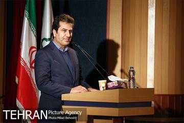 جشن شب یلدای مرکز ارتباطات و اموربین الملل 6